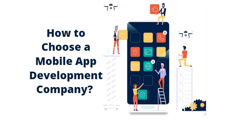 Choose Wisely & Stay Ahead in Business with a Miami Mobile App Development Company